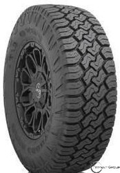 LT275/55R20D OPEN COUNTRY C/T 115Q BSW TOYO